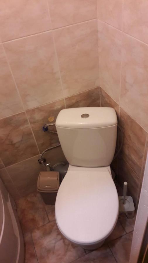 Apartment Pylnykarska 8А Lviv Bagian luar foto