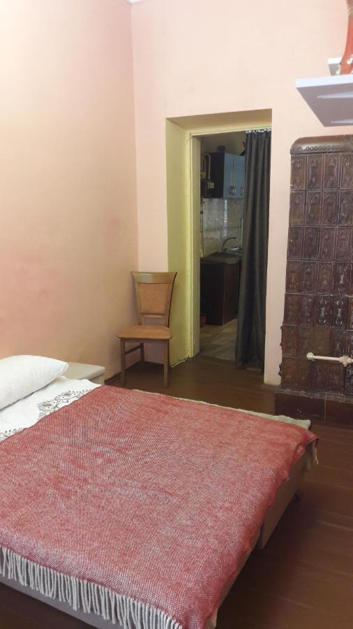 Apartment Pylnykarska 8А Lviv Bagian luar foto