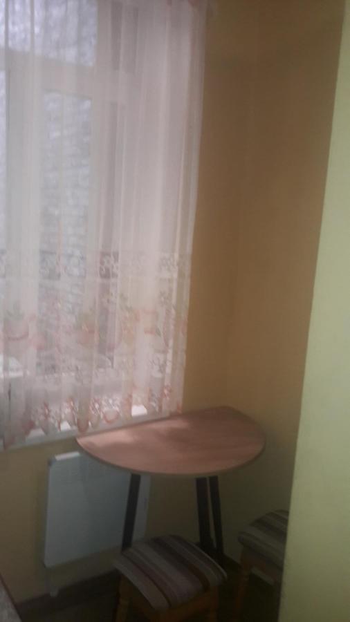 Apartment Pylnykarska 8А Lviv Bagian luar foto