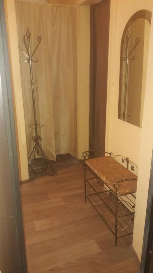 Apartment Pylnykarska 8А Lviv Bagian luar foto