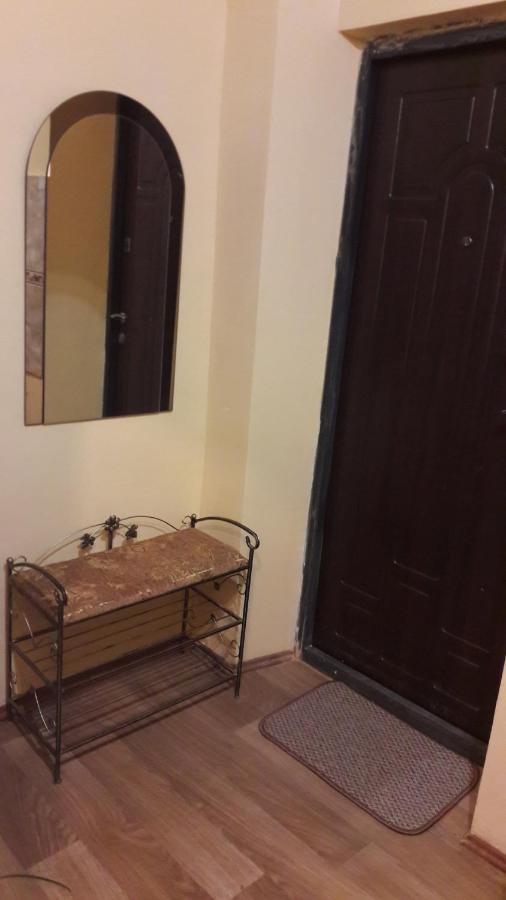 Apartment Pylnykarska 8А Lviv Bagian luar foto